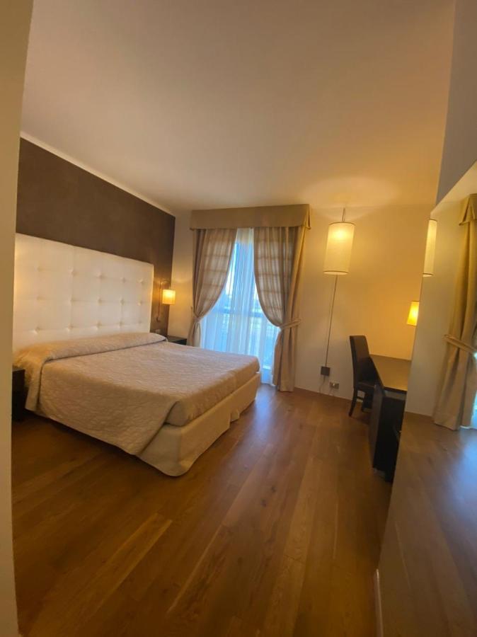 Hotel Rioverde Pralormo Eksteriør billede